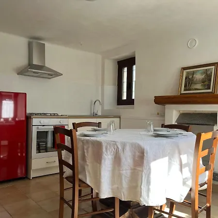 Antico Vigneto Salice Terme