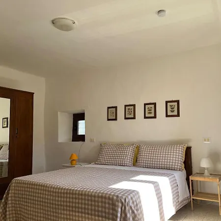 Vakantiehuis Antico Vigneto *