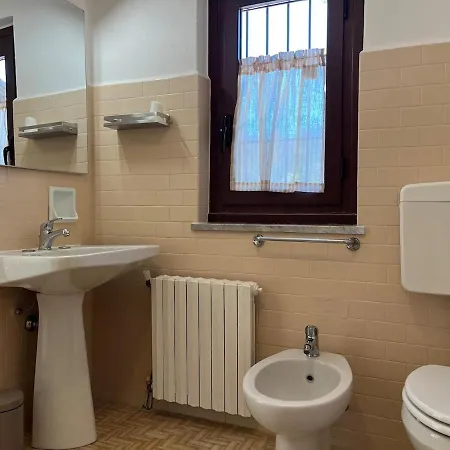Antico Vigneto Vakantiehuis Salice Terme